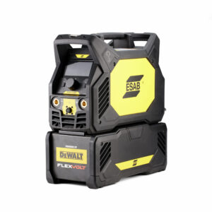 ESAB ES200i RAMPAGE VOLT BATTERY POWERED WELDER