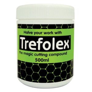 CRC TREFOLEX MAGIC CUTTING COMPOUND 500ml