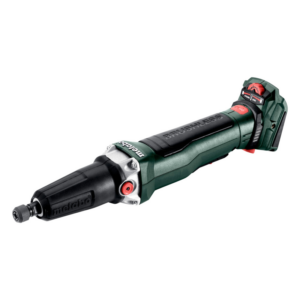 METABO GVPB 18 LTX BL 11-28 CORDLESS DIE GRINDER