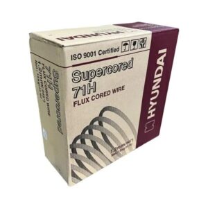 71H 1.2mm 15kg FLUX CORED MIG WIRE HYUNDAI