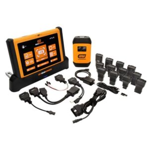 GEARWRENCH 10 IN WIRELESS LITHIUM ION PRO DIAGNOSTIC TABLET
