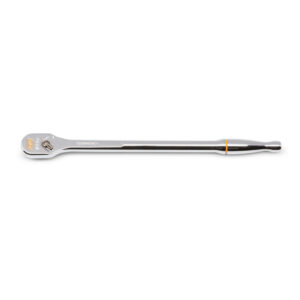 GEARWRENCH 1/4in. Drive 120XP™ Extra Long Handle Teardrop Ratchet (9in.)