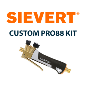 Custom Sievert Kit - Pro88 Handle