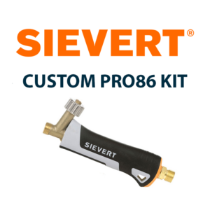 Custom Sievert Kit - Pro86 Handle