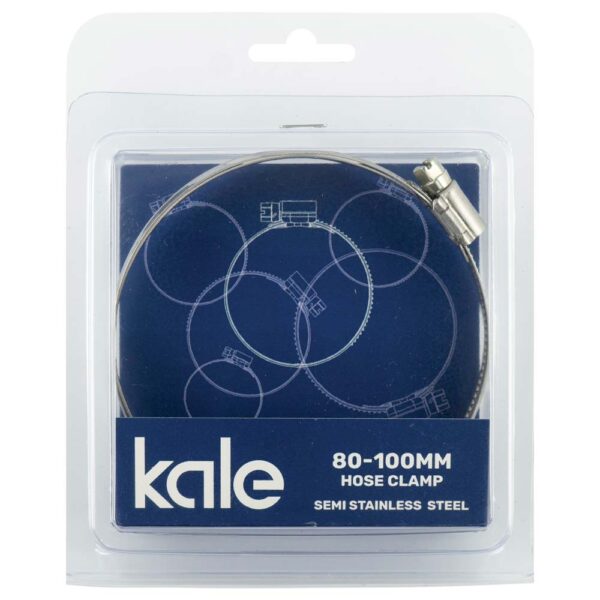 Kale WD9 80-100mm W2-R (2pk) - Semi Stainless Kale WD9 80-100mm W2-R (2pk) - Semi Stainless