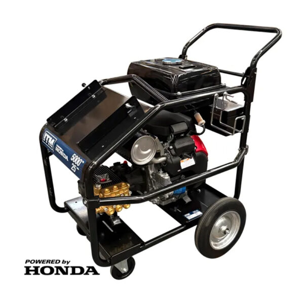 ITM Petrol Pressure Washer 5000PSI GX690 Honda Engine ITM Petrol Pressure Washer 5000PSI GX690 Honda Engine