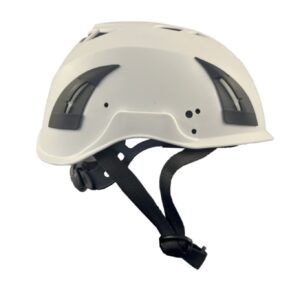 ARMOUR GROUND INDUSTRIAL HELMET WHITE