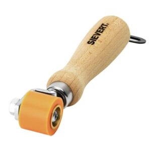 SIEVERT 33 X 28mm SILICONE PRESSURE ROLLER