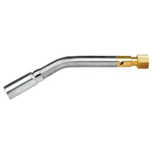 SIEVERT PRO CYCLONE FLAME BURNER 19MM