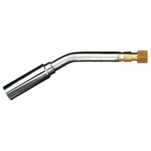 SIEVERT PRO CYCLONE FLAME BURNER 25MM