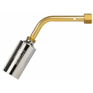 SIEVERT PRO SOFT FLAME BURNER 38MM