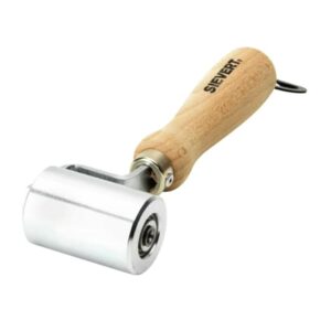 SIEVERT STEEL PRESSURE ROLL 40 x 60mm