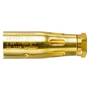 SIEVERT PRO STANDARD FLAME BURNER 28mm