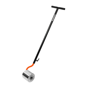 SIEVERT PRESSURE WHEEL ROLLER 120MM 12KG