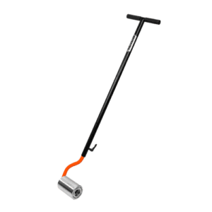 SIEVERT PRESSURE WHEEL ROLLER 120MM 6KG