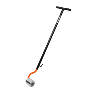 SIEVERT PRESSURE WHEEL ROLLER 80MM 6KG