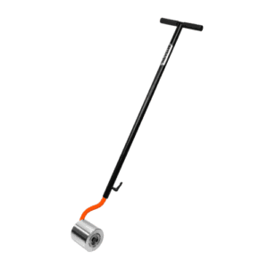 SIEVERT PRESSURE WHEEL ROLLER 80MM 9KG