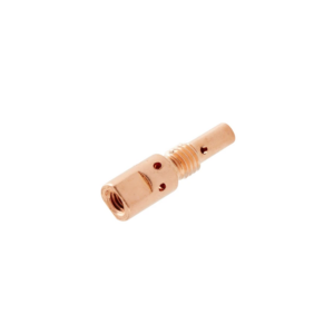 BINZEL STYLE MB25 CONTACT TIP HOLDER M6 2PK (142.0001)