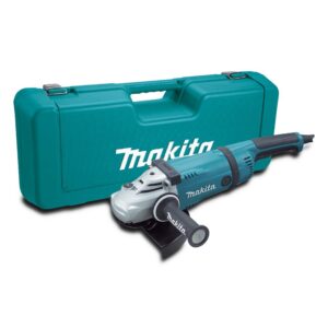 MAKITA GA9040SK01 230mm ANGLE GRINDER 2400W