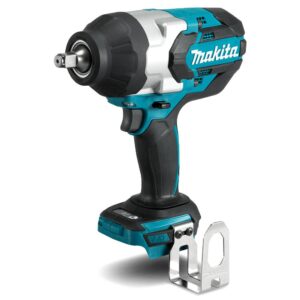 MAKITA DTW1002Z 18V LXT BRUSHLESS 1/2" IMPACT WRENCH