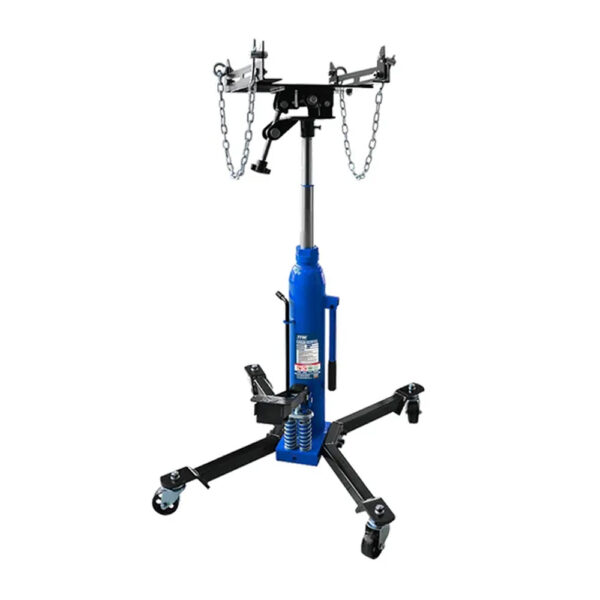 ITM Transmission Jack Vertical - Premium 4-Way - 500Kg ITM Transmission Jack Vertical - Premium 4-Way - 500Kg