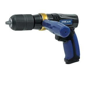 ITM 1/2in Air Drill Keyless Chuck 700 Rpm