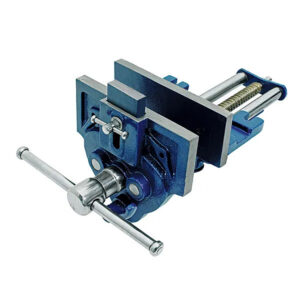 ITM Woodworking Vice Premium Quick Action Cast Iron 230mm