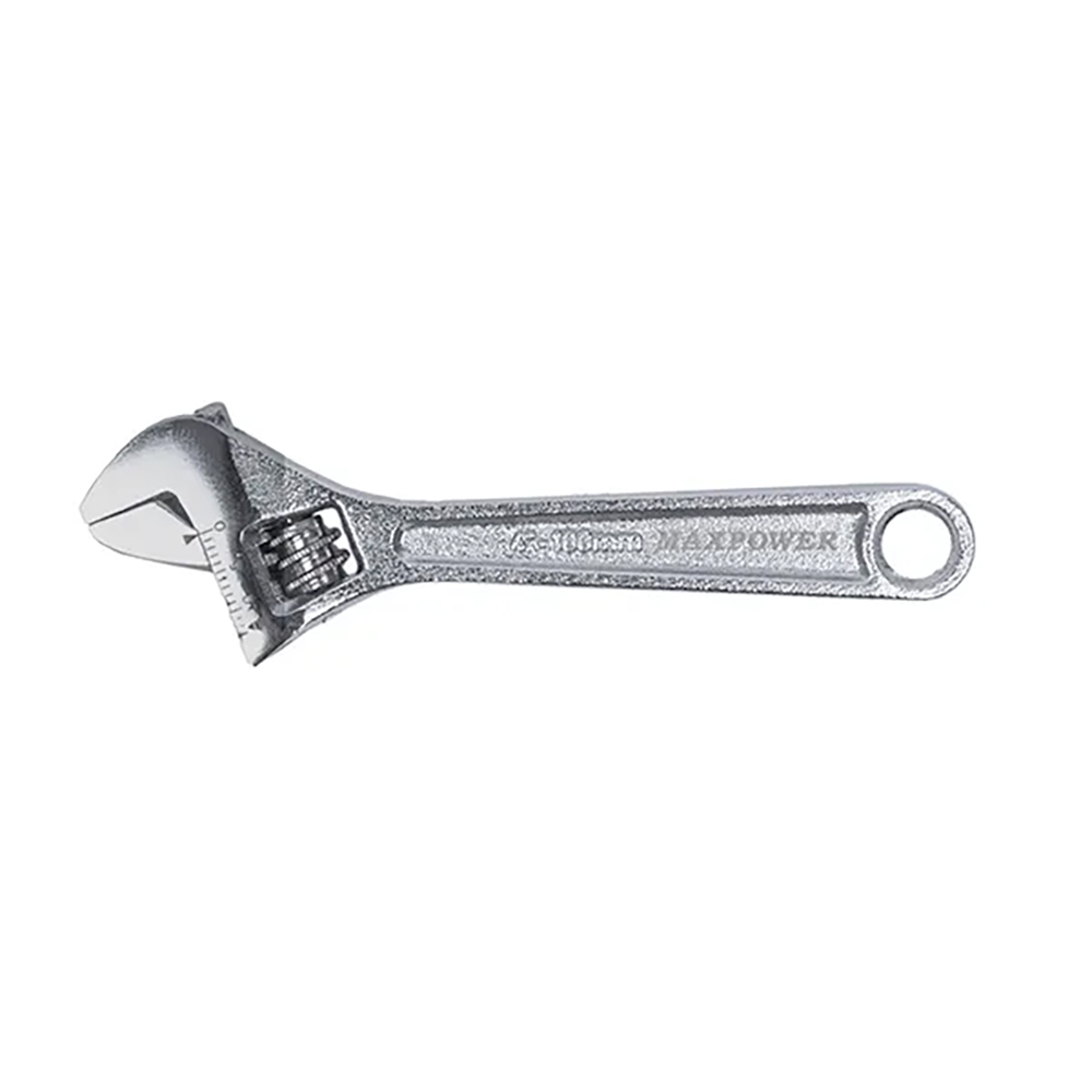 Rytool Maxpower Adjustable Wrench 8in