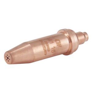 CIGWELD BLUEJET CUTTING NOZZLE TYPE 41 SIZE 15