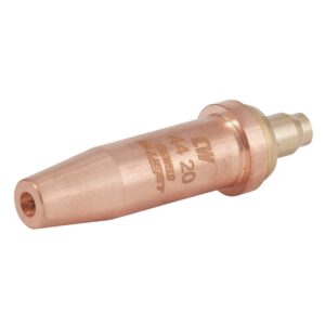 CIGWELD BLUEJET CUTTING NOZZLE TYPE 41 SIZE 20