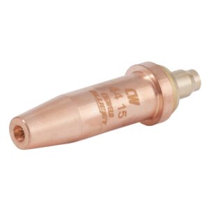 CIGWELD BLUEJET CUTTING NOZZLE TYPE 44 SIZE 15
