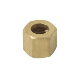 NUT HOSE 5/8-18 RH