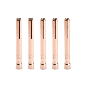 10N23 TIG COLLET 1.6mm 17-18-26 5PK