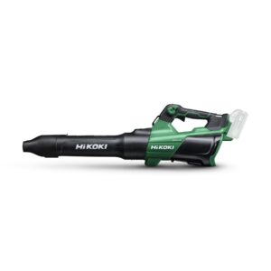 HIKOKI RB36DC(W4Z) 36V Brushless High Powered Blower Bare Tool