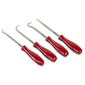 Rytool Pick & Hook Set