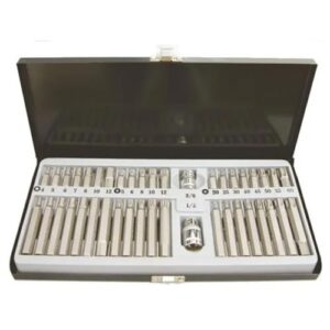 Rytool Mechanic's Bit Set