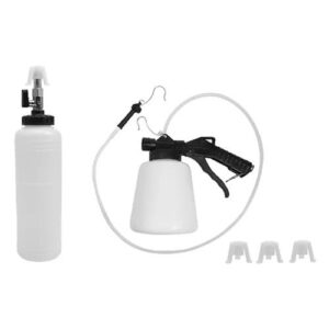 Rytool Air Pneumatic Brake Fluid Extractor Kit