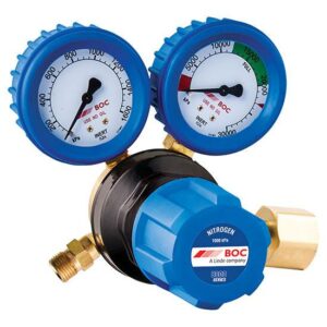 REGULATOR 8000 NITROGEN TYPE 50