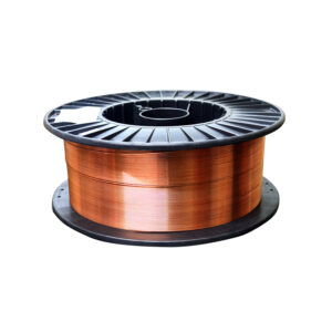 MIGARC MILD STEEL MIG WIRE 70S6 0.8mm X 15KG