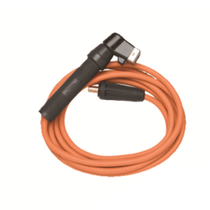ARC LEAD 350 AMP 4MTR 35-50mm MALE