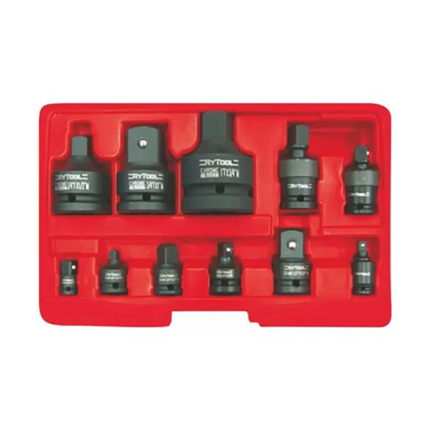 Rytool 11pc Impact Universal & Adaptor Set Rytool 11pc Impact Universal & Adaptor Set