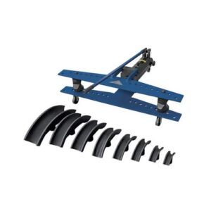 ITM 1/2in To 3in Hydraulic Pipe Bender