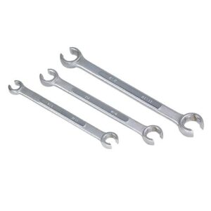 Rytool 3pc AF Flare Nut Spanner Set