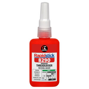 CHEMTOOLS RAPIDSTICK 8290 THREADLOCKER 50ml