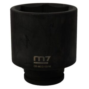 M7 Deep Impact Socket 3/4in Dr. 2-13/16in