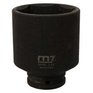 M7 Deep Impact Socket 3/4in Dr. 2-5/8in
