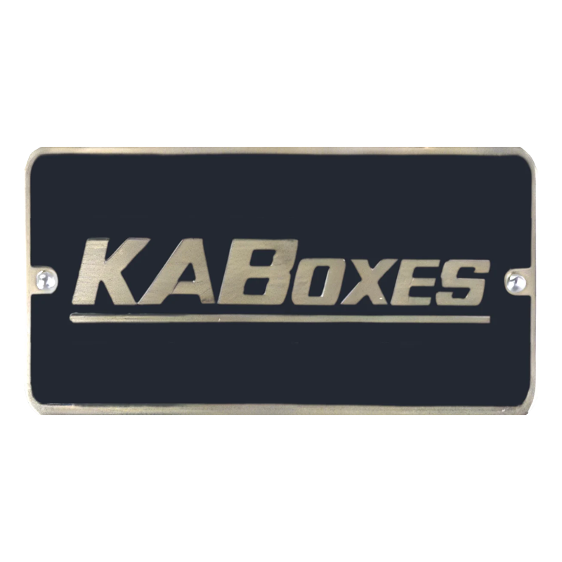 KABoxes