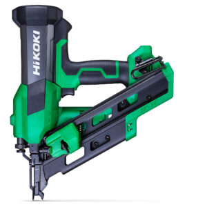 PRE-ORDER - HIKOKI 18V SPEED SERIES HIGH VOLUME FRAMING NAILER BARE TOOL