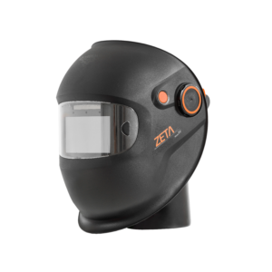 KEMPPI ZETA W200 AUTODARKENING WELDING HELMET