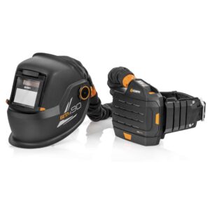 KEMPPI BETA E90 XFA + PFU 210E INCL. HD BATTERY